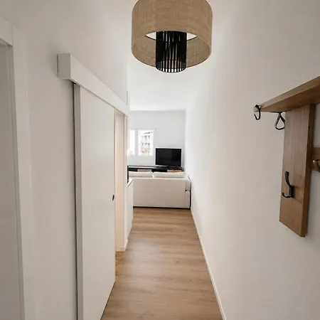 Διαμέρισμα 10 Min From The Slopes Heart Of